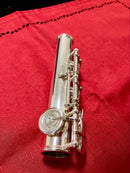 Yamaha Flutes 212U E U