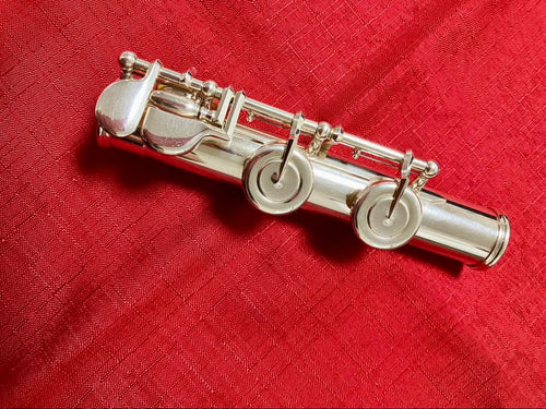 Yamaha Flutes 212U E U