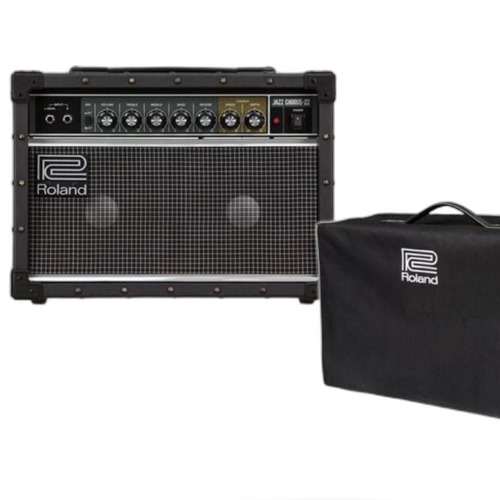 Roland Guitar Amplifier Jc-22