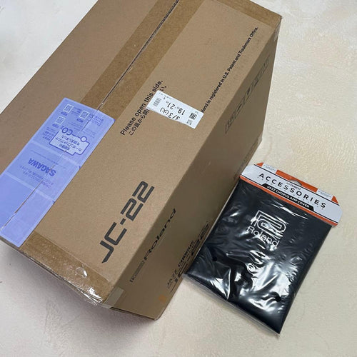 Roland Guitar Amplifier Jc-22