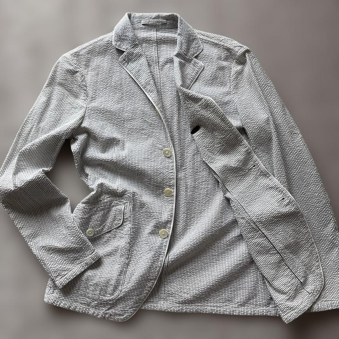 Tomorrowland Tailored Jacket 3B 46
