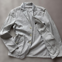 Tomorrowland Tailored Jacket 3B 46