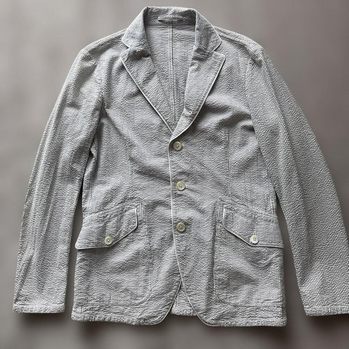 Tomorrowland Tailored Jacket 3B 46