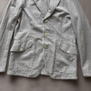 Tomorrowland Tailored Jacket 3B 46