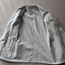 Tomorrowland Tailored Jacket 3B 46