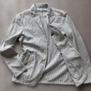 Tomorrowland Tailored Jacket 3B 46