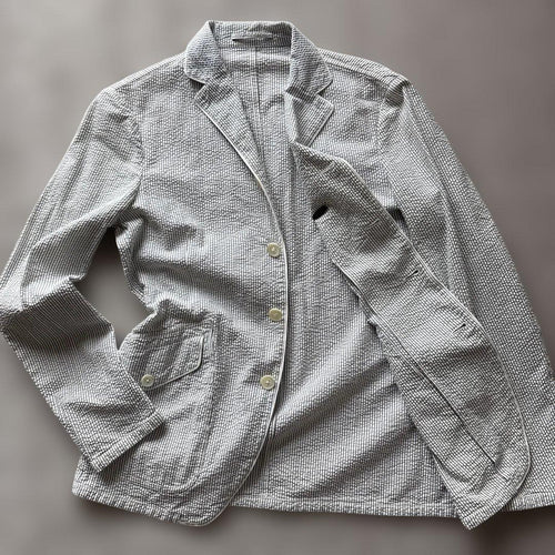 Tomorrowland Tailored Jacket 3B 46