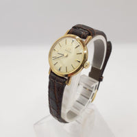 Omega Hand-Wound Watches