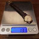 Omega Hand-Wound Watches