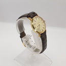 Omega Hand-Wound Watches