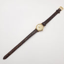 Omega Hand-Wound Watches