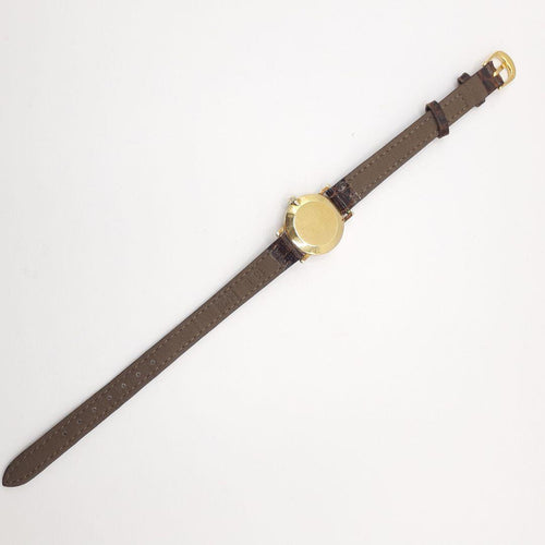 Omega Hand-Wound Watches