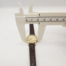 Omega Hand-Wound Watches