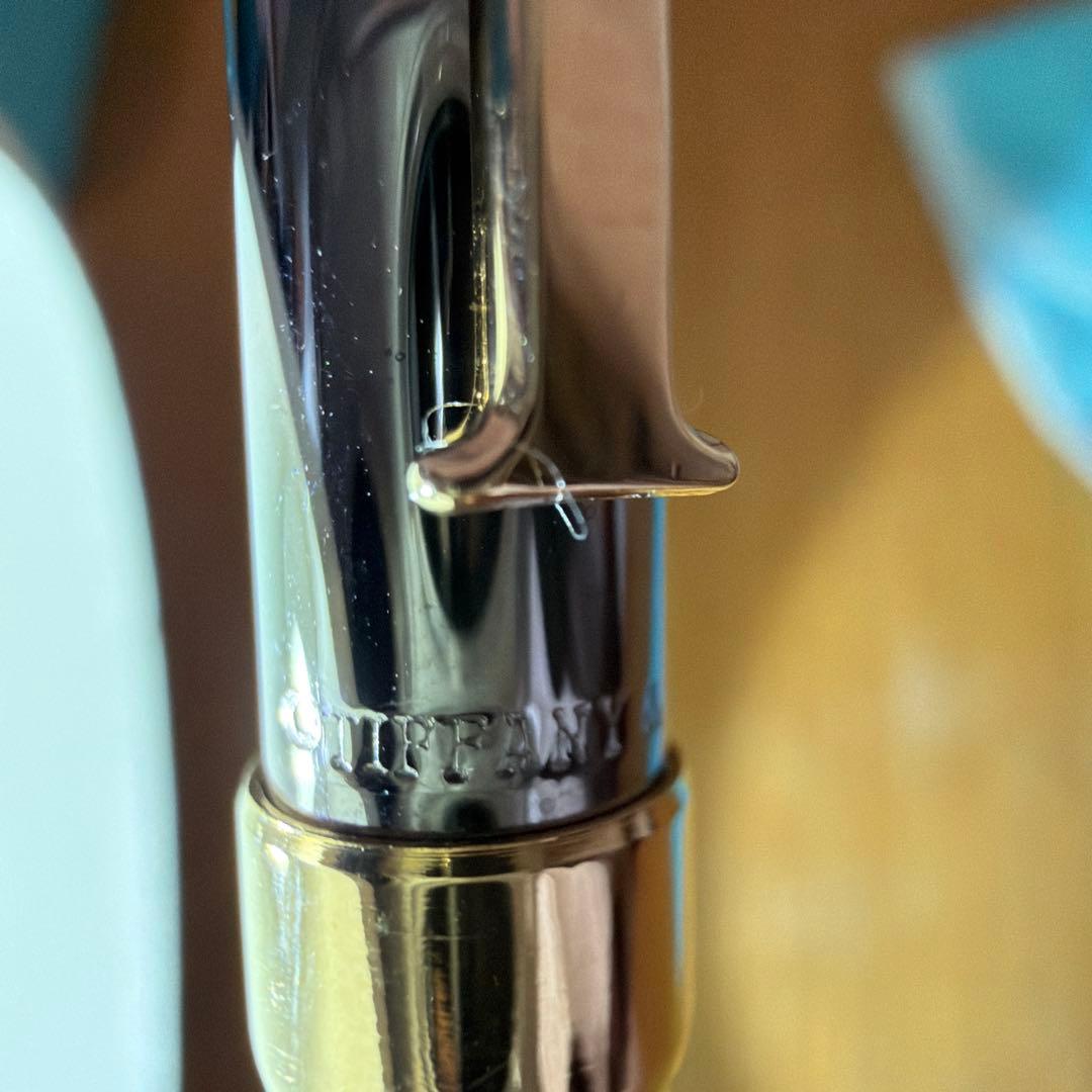 Tiffany Ballpoint Pens T