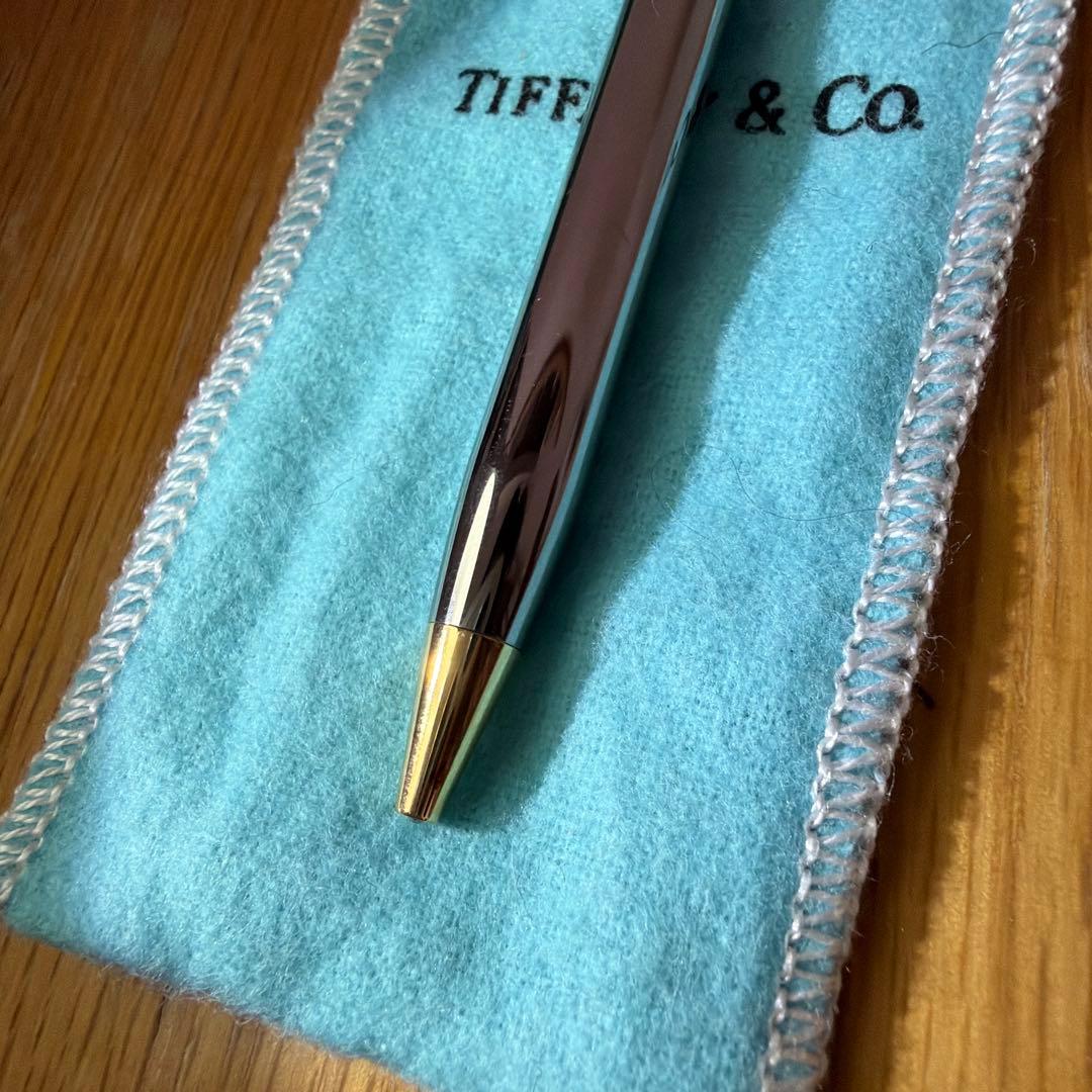 Tiffany Ballpoint Pens T