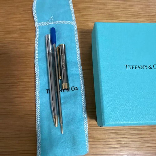 Tiffany Ballpoint Pens T