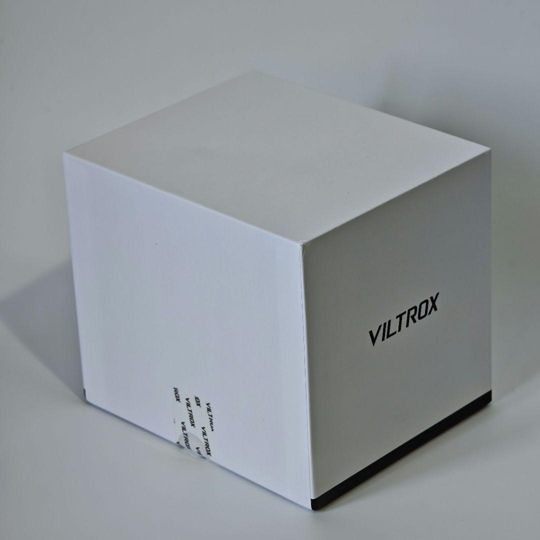 Prime Lenses Viltrox Af F1.8 Evo Sony