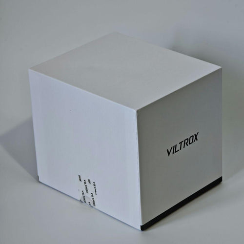 Prime Lenses Viltrox Af F1.8 Evo Sony