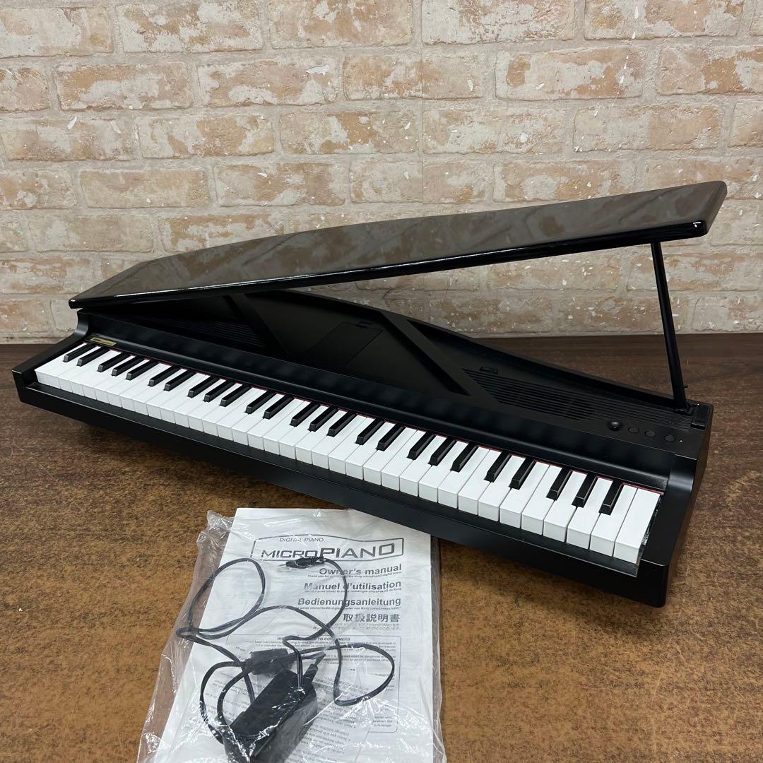 Korg Keyboards Digital Pianos N3 Used Micropiano 20
