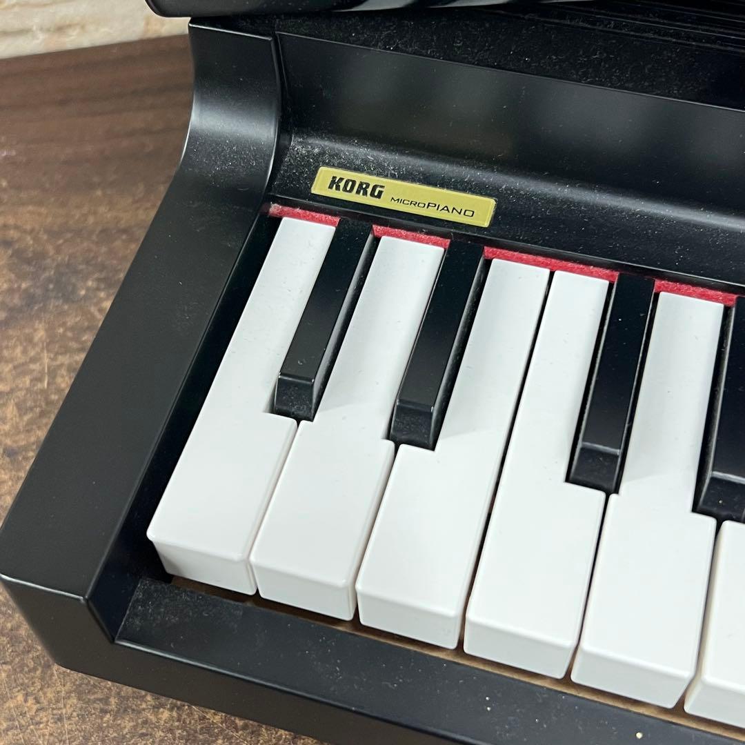 Korg Keyboards Digital Pianos N3 Used Micropiano 20
