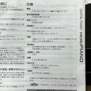 Korg Keyboards Digital Pianos N3 Used Micropiano 20