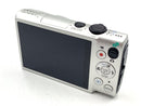 Compact Digital Camera Ixy 610F