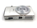 Compact Digital Camera Ixy 610F