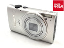 Compact Digital Camera Ixy 610F