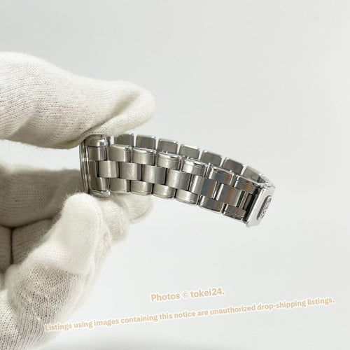Grand Seiko Quartz Watches Qz 4J52-0A10