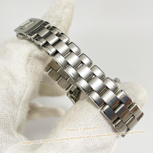 Grand Seiko Quartz Watches Qz 4J52-0A10