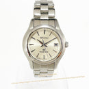 Grand Seiko Quartz Watches Qz 4J52-0A10
