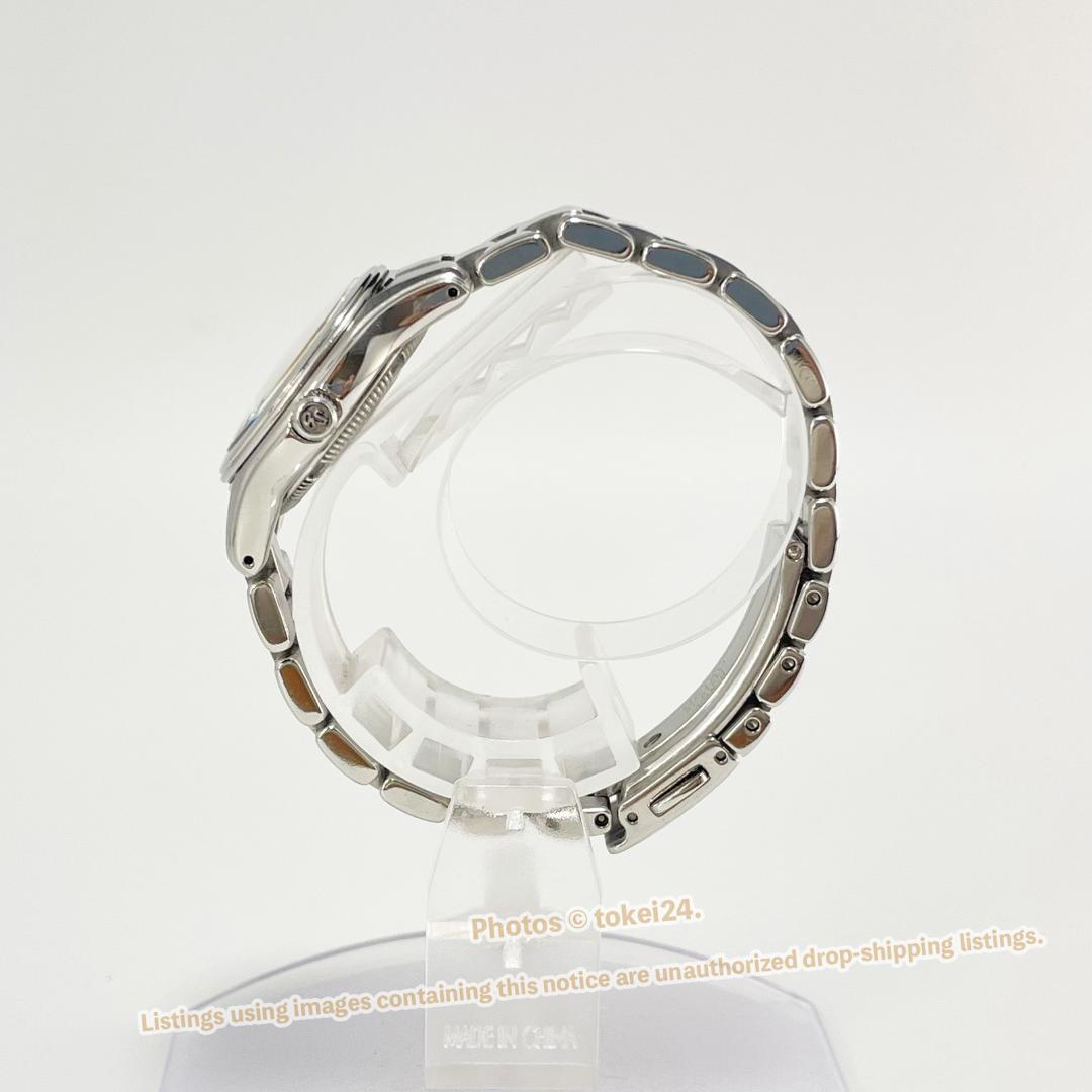 Grand Seiko Quartz Watches Qz 4J52-0A10