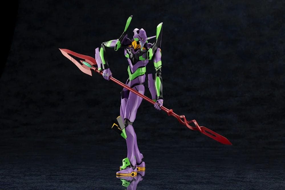 Kotobukiya Character With