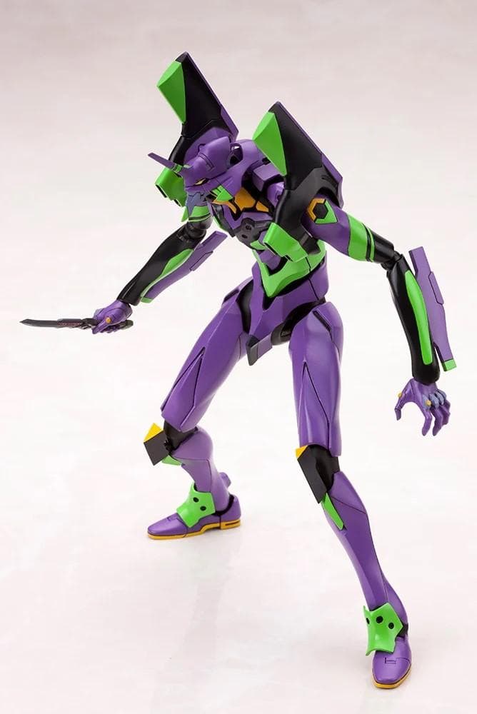 Kotobukiya Character With
