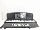 Keyboard Electronic Piano Terence Ts-02 61