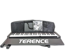 Keyboard Electronic Piano Terence Ts-02 61