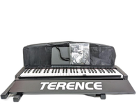 Keyboard Electronic Piano Terence Ts-02 61