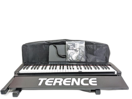 Keyboard Electronic Piano Terence Ts-02 61