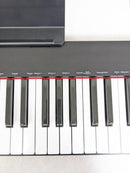 Keyboard Electronic Piano Terence Ts-02 61