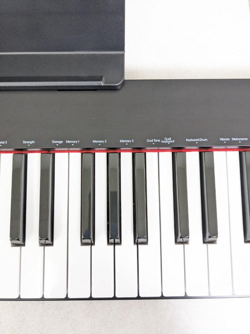 Keyboard Electronic Piano Terence Ts-02 61