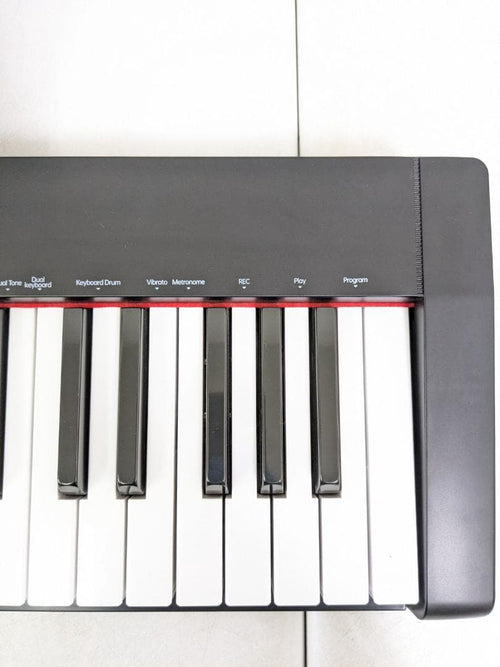 Keyboard Electronic Piano Terence Ts-02 61