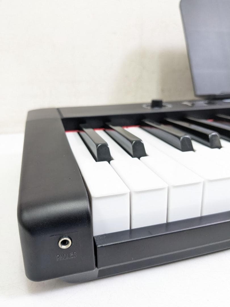 Keyboard Electronic Piano Terence Ts-02 61