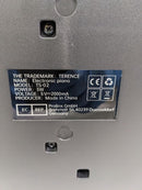 Keyboard Electronic Piano Terence Ts-02 61