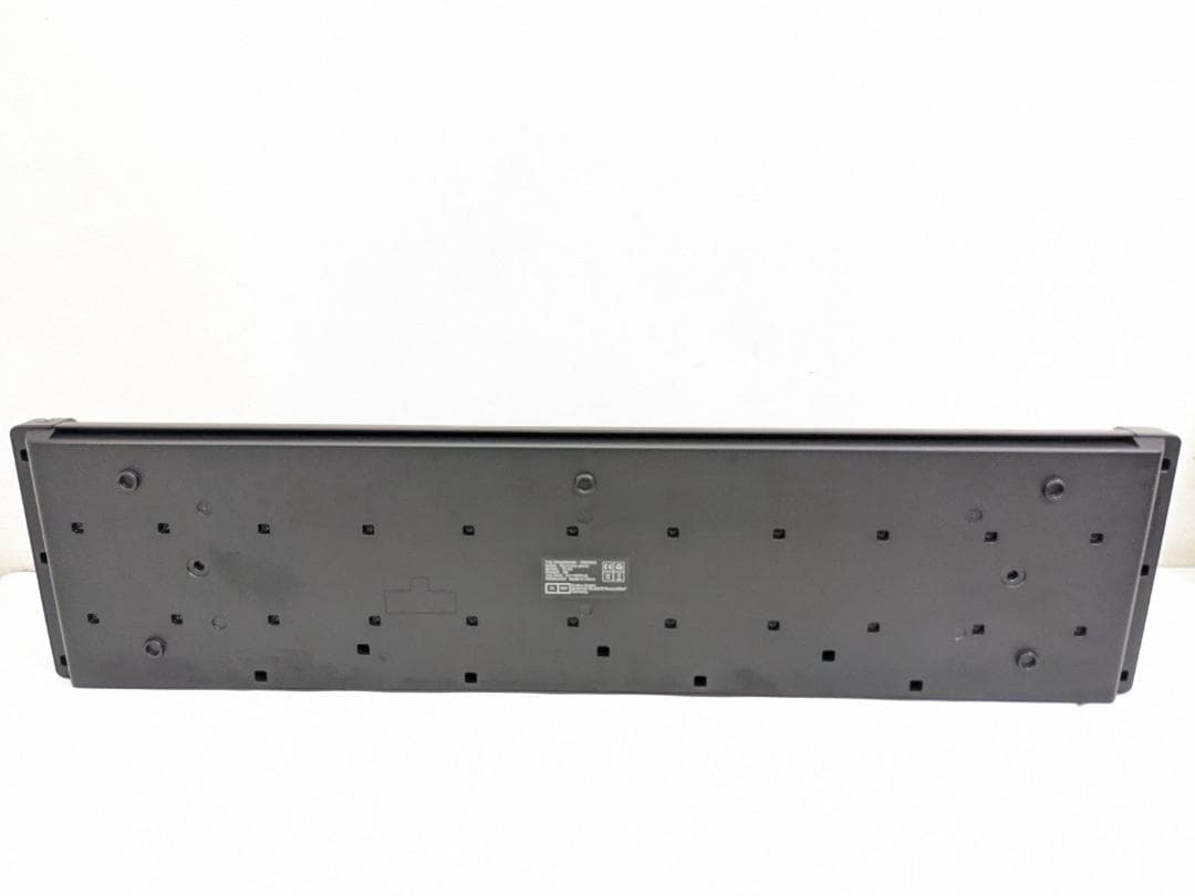 Keyboard Electronic Piano Terence Ts-02 61