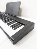 Keyboard Electronic Piano Terence Ts-02 61