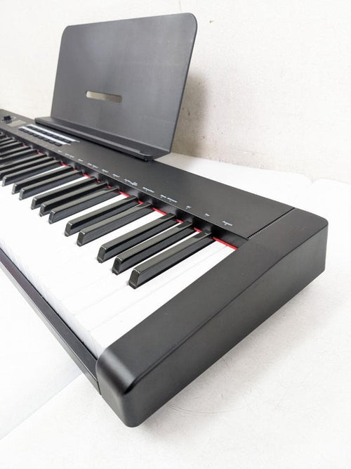 Keyboard Electronic Piano Terence Ts-02 61