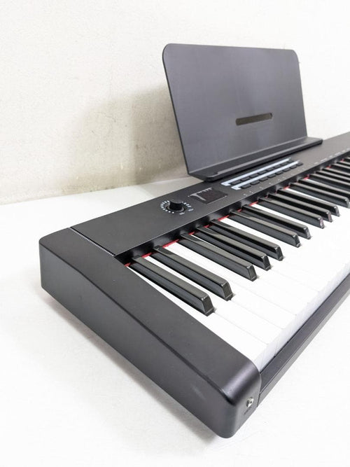 Keyboard Electronic Piano Terence Ts-02 61