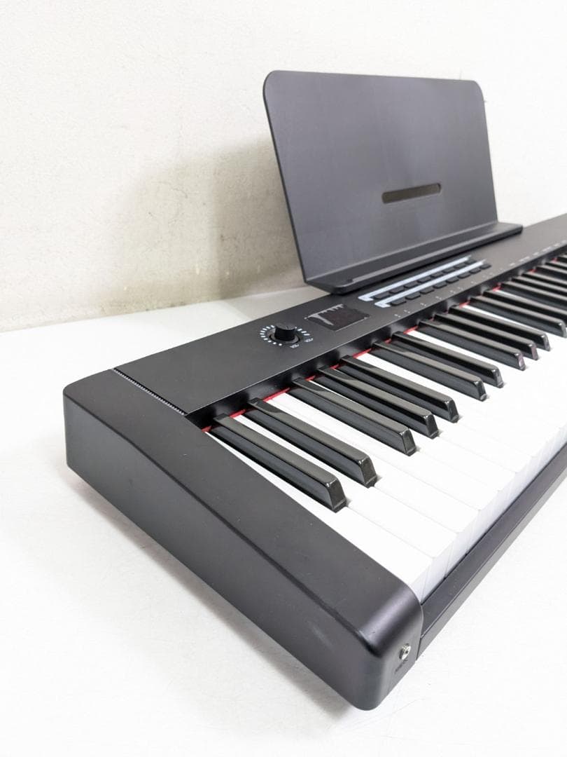 Keyboard Electronic Piano Terence Ts-02 61