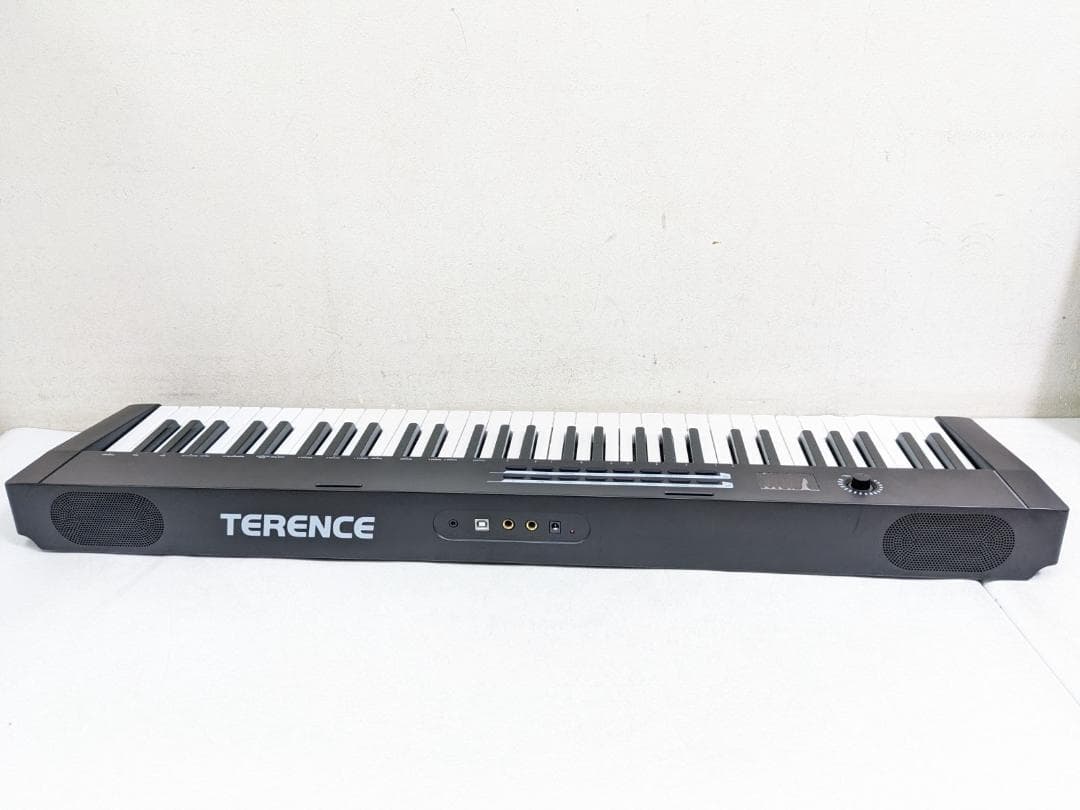 Keyboard Electronic Piano Terence Ts-02 61