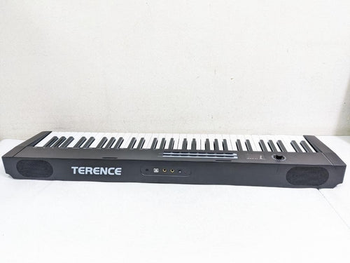 Keyboard Electronic Piano Terence Ts-02 61